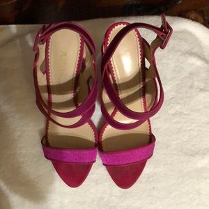 APERLAI Sandals FOR TRADE ONLY